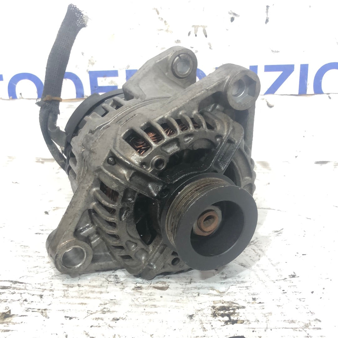 Alternatore Fiat multipla 1.6 bepower