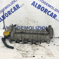 Tapa de balancines Fiat Croma 1.9 JTD