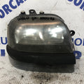 Faro/piloto Fiat Doblò derecho 2001/2005
