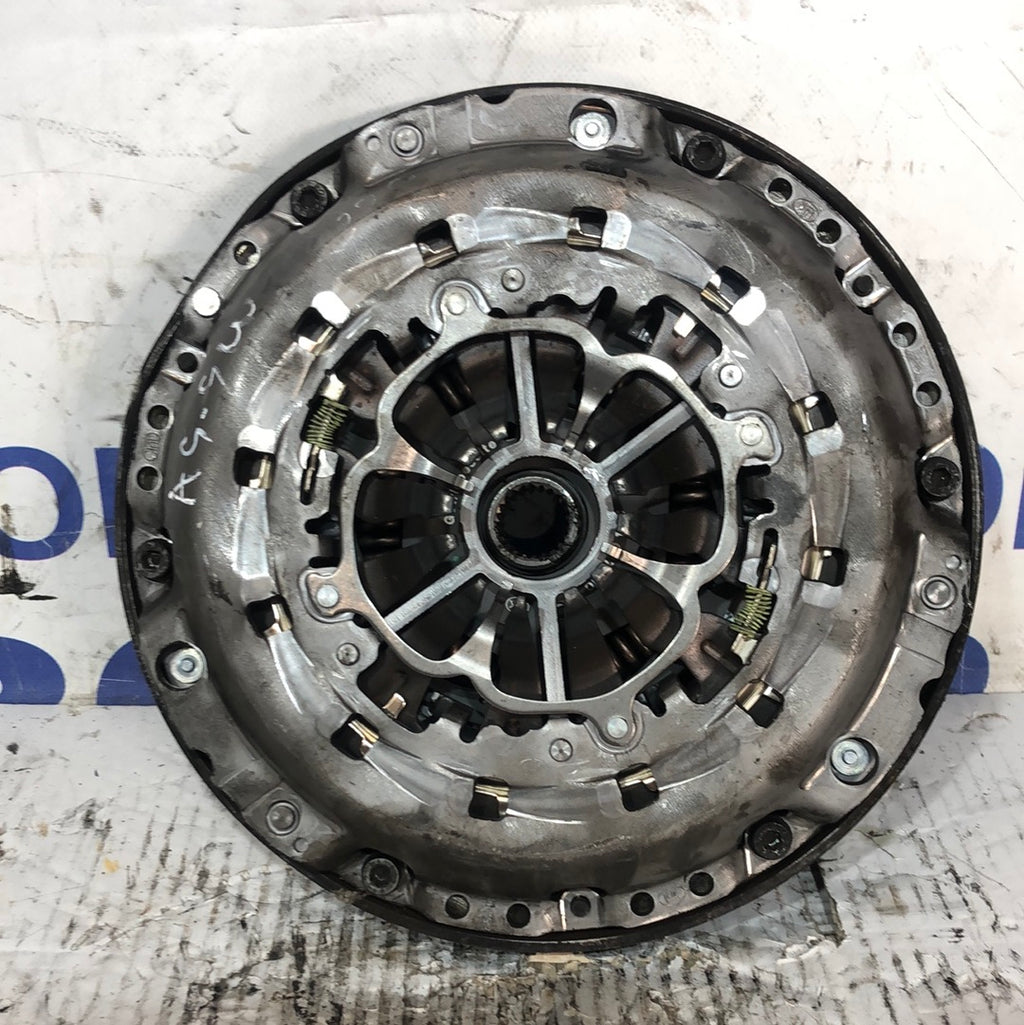 Embrague completo Audi A4 2004