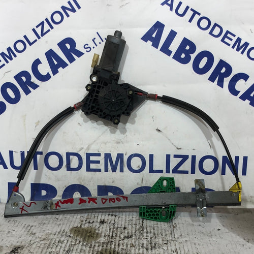 Alzavetro sx Ford ka codice 0130821582