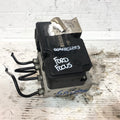 Ford Focus ABS pump code: 00402662E3