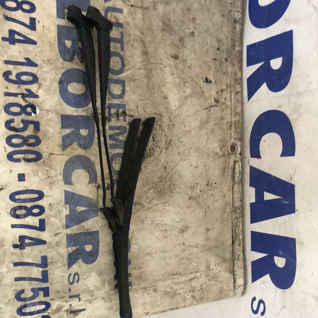 Spazzole tergicristallo Fiat 600 1100cc