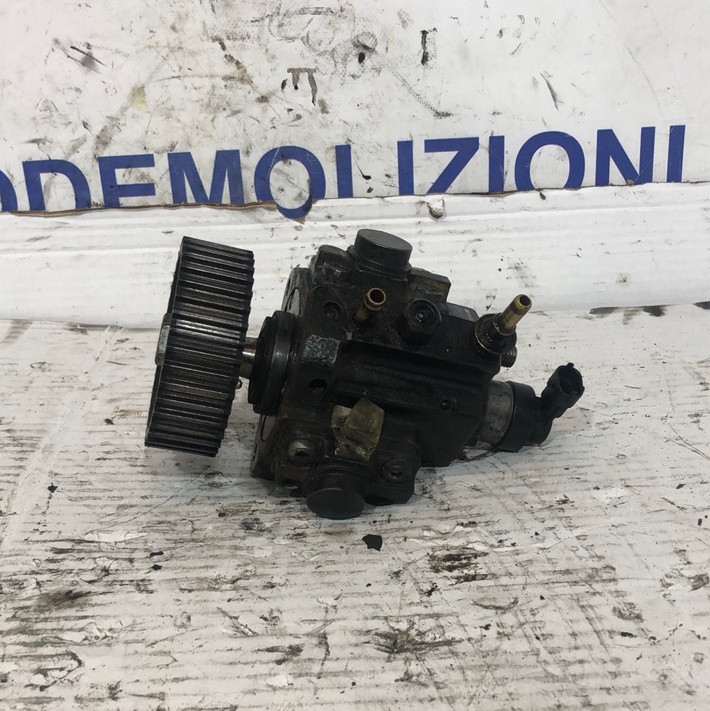 Pompa gasolio/carburante alfa 159 1.9 150cv