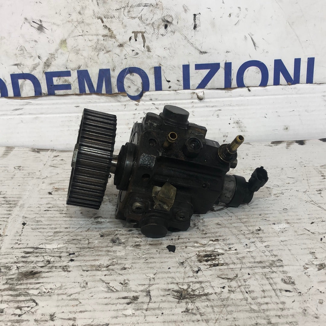 Pompa gasolio/carburante alfa 159 1.9 150cv