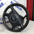 Complete steering column Audi A4