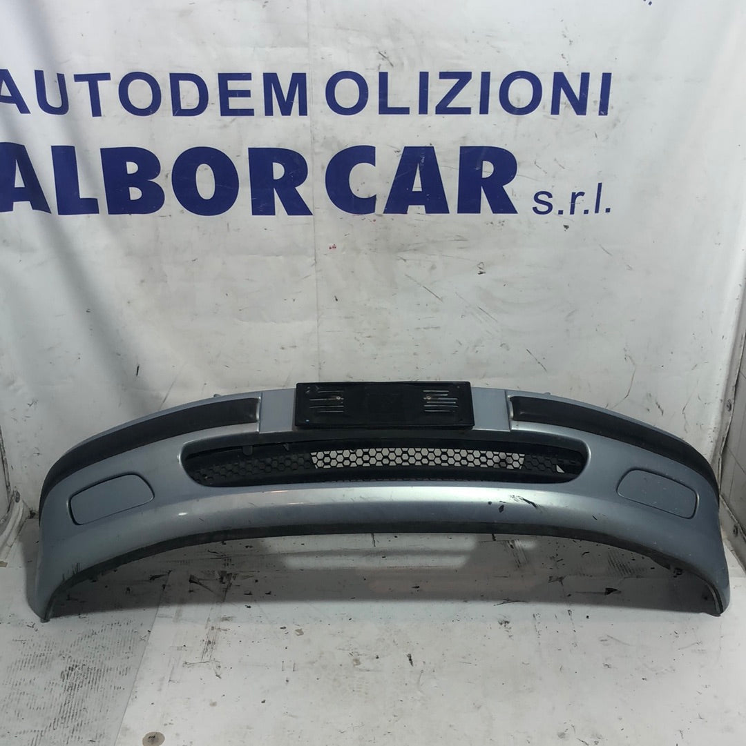 Paraurti anteriore Peugeot 206 anno 2003