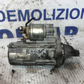 Motorino di avviamento bmw 320 2.0 D