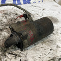 Motor de arranque Fiat Bravo 1.4 gasolina