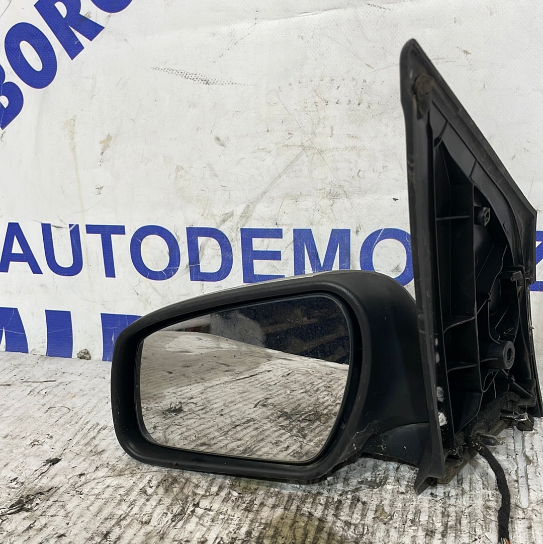 Specchietto retrovisore ford fiesta anno 2003 sinistra
