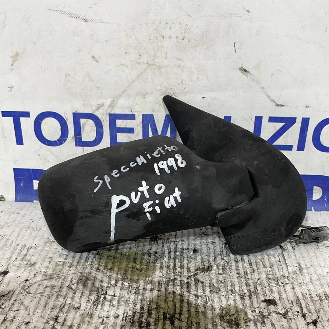 Espejo retrovisor Fiat Punto año 1998 derecho