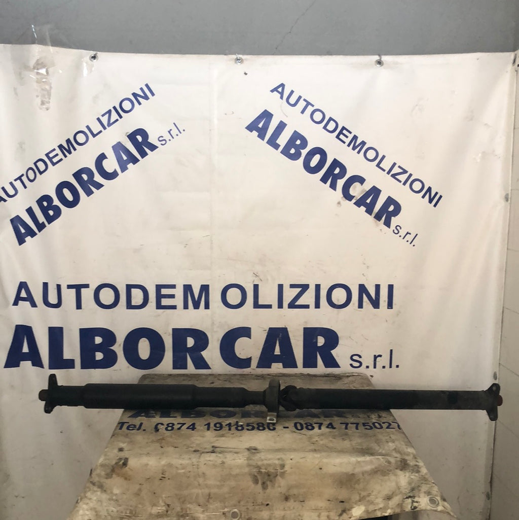 Driveshaft BMW 3 Series 320D