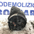 Alternator Smart Fortwo 450/600 B year 2005