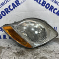 Faro/fanale chevrolet matiz sinistro