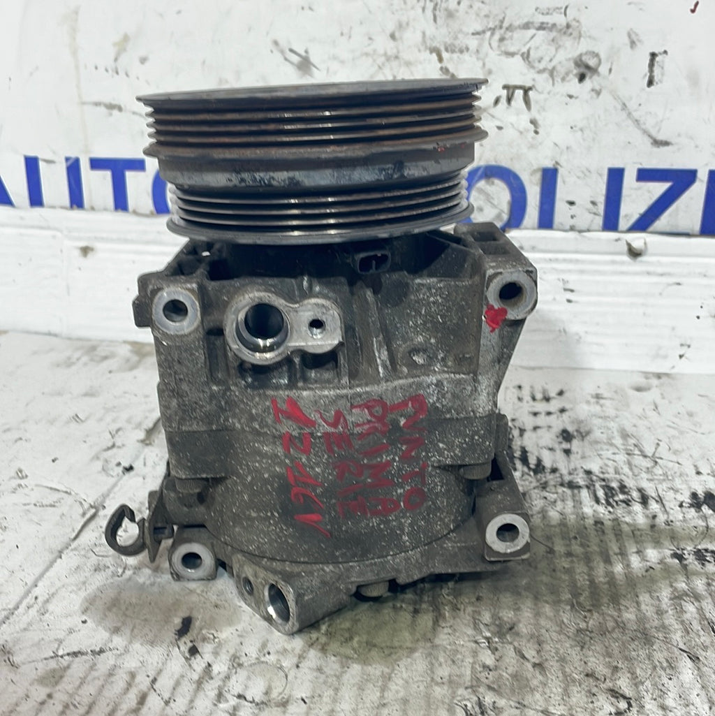 Compressore aria condizionata punto prima serie 1.2