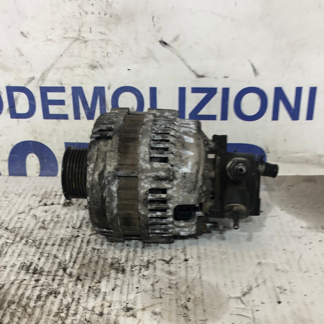 Alternatore Opel  astra 1.7d