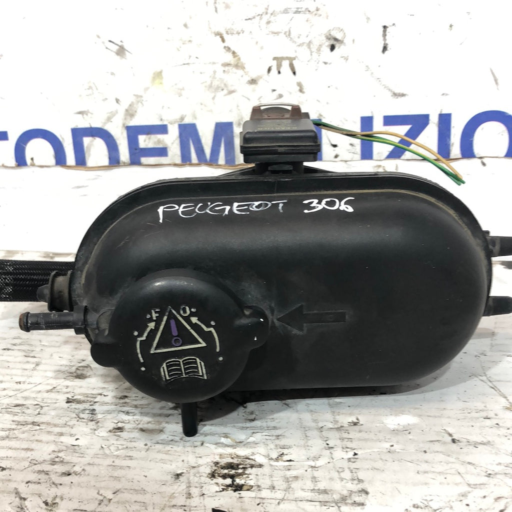 Vaschetta acqua motore Peugeot 306