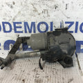 Right windshield wiper motor Volkswagen Touran