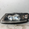 Faro/piloto izquierdo Audi A6