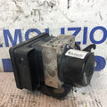 ABS control unit Opel Agila 2008/15 code: 06.2102-1312.4
