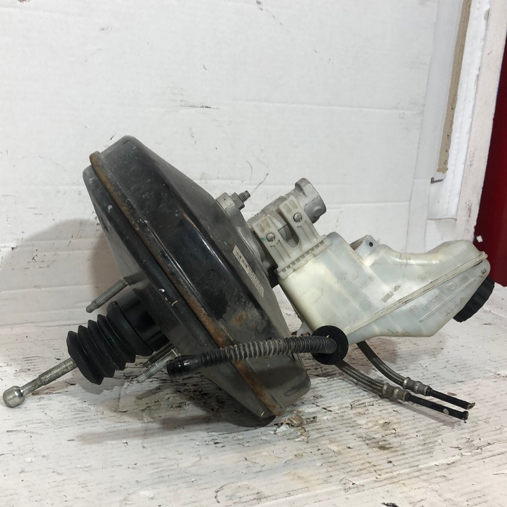 Servofreno Opel Corsa