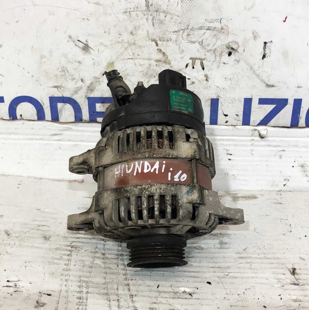 Alternatore Hyundai i10