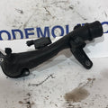 Rigid air intake pipe complete new Panda year 2012/18