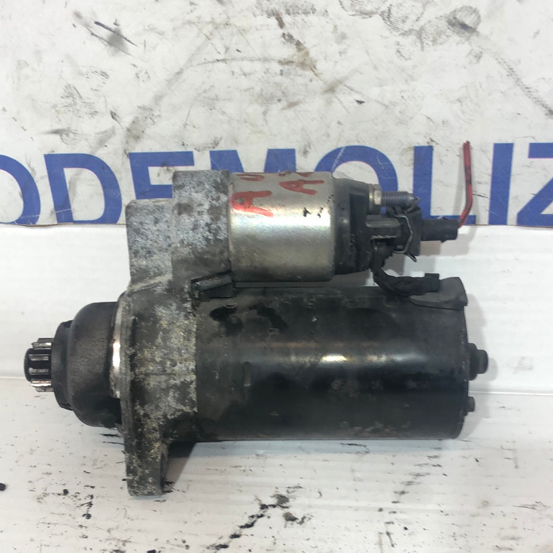 Motor de arranque Audi A2