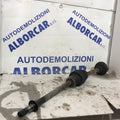 Semiasse Fiat multipla 1.9 mtj dx