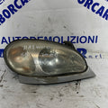 Faro fanale anteriore Daewoo lanos sx anno 2002