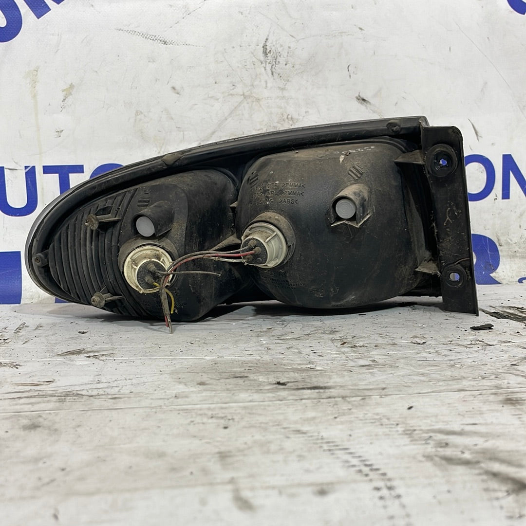 Fanale posteriore Daewoo Lanos anno 2002 sx