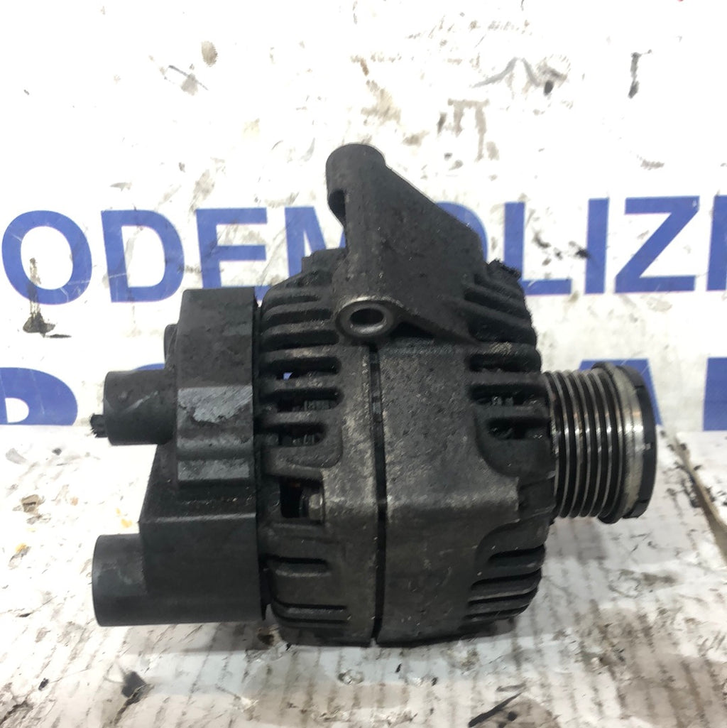 Fiat Punto Alternator