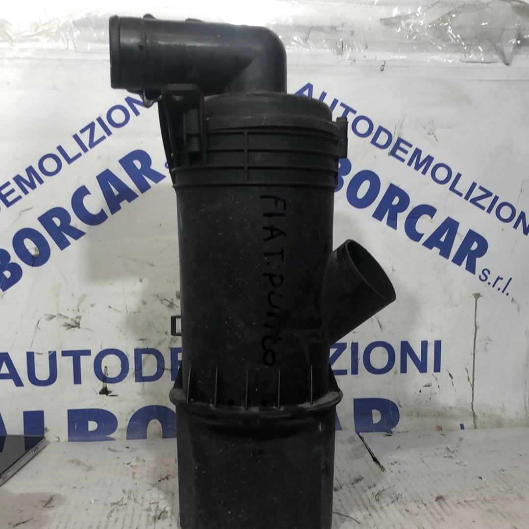 Scatola filtro aria Fiat punto 1.9 jtd