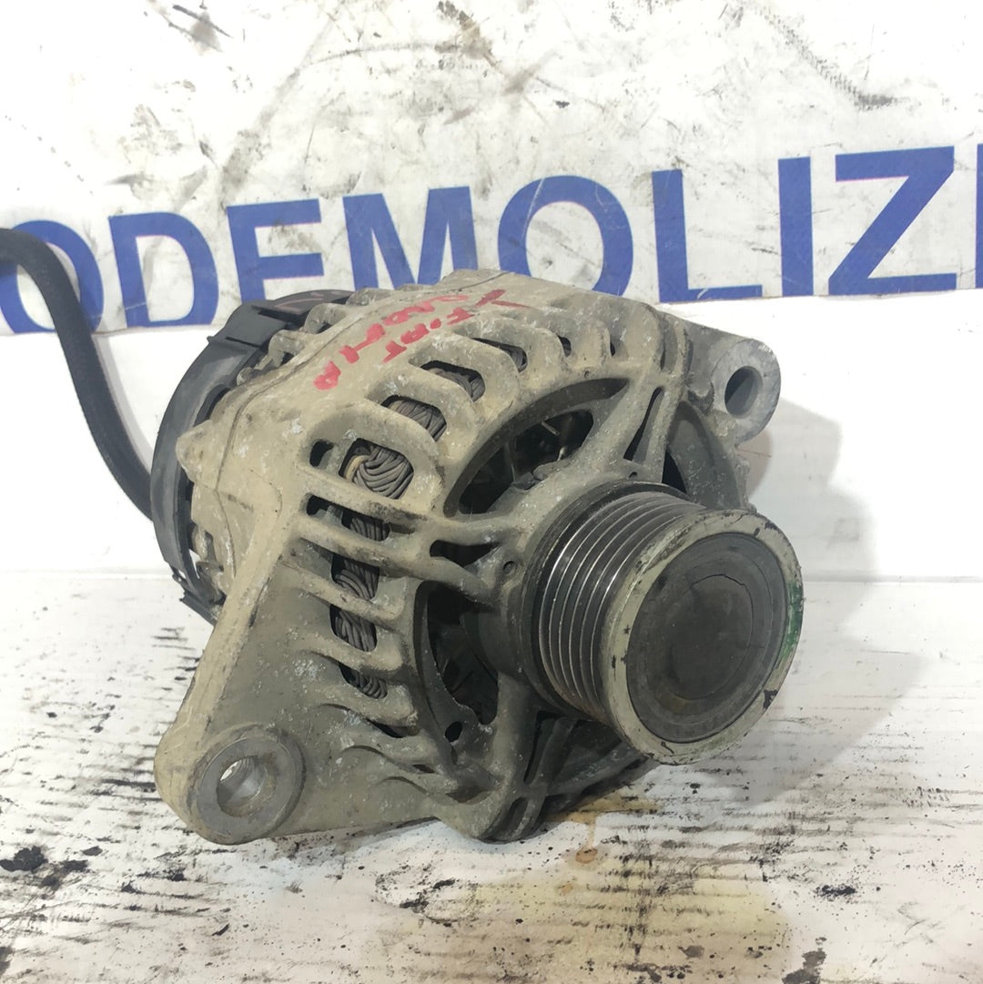 Alternator Fiat Croma 1.9 16v