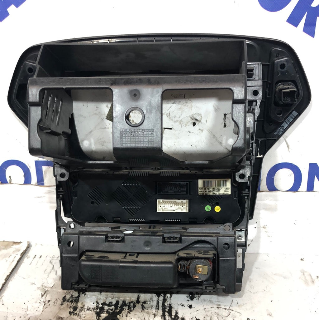Comandi clima stufa aria condizionata Ford mondeo