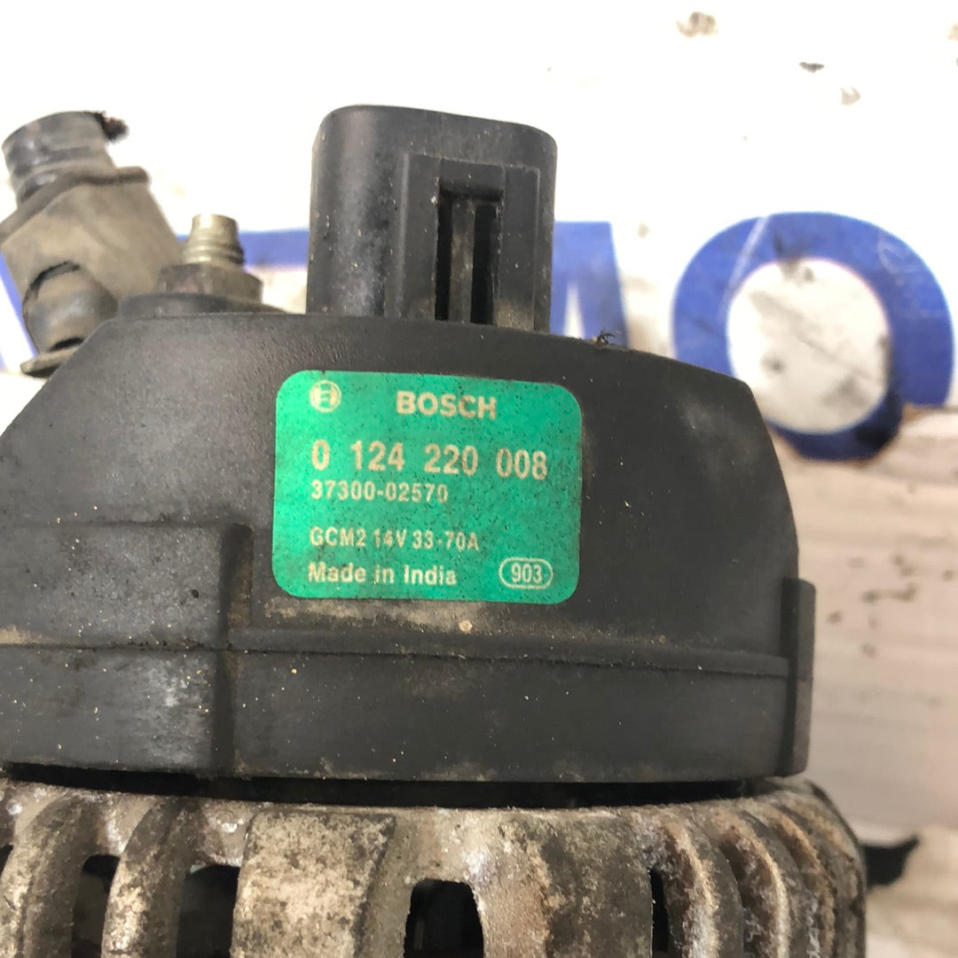 Alternatore Hyundai i10