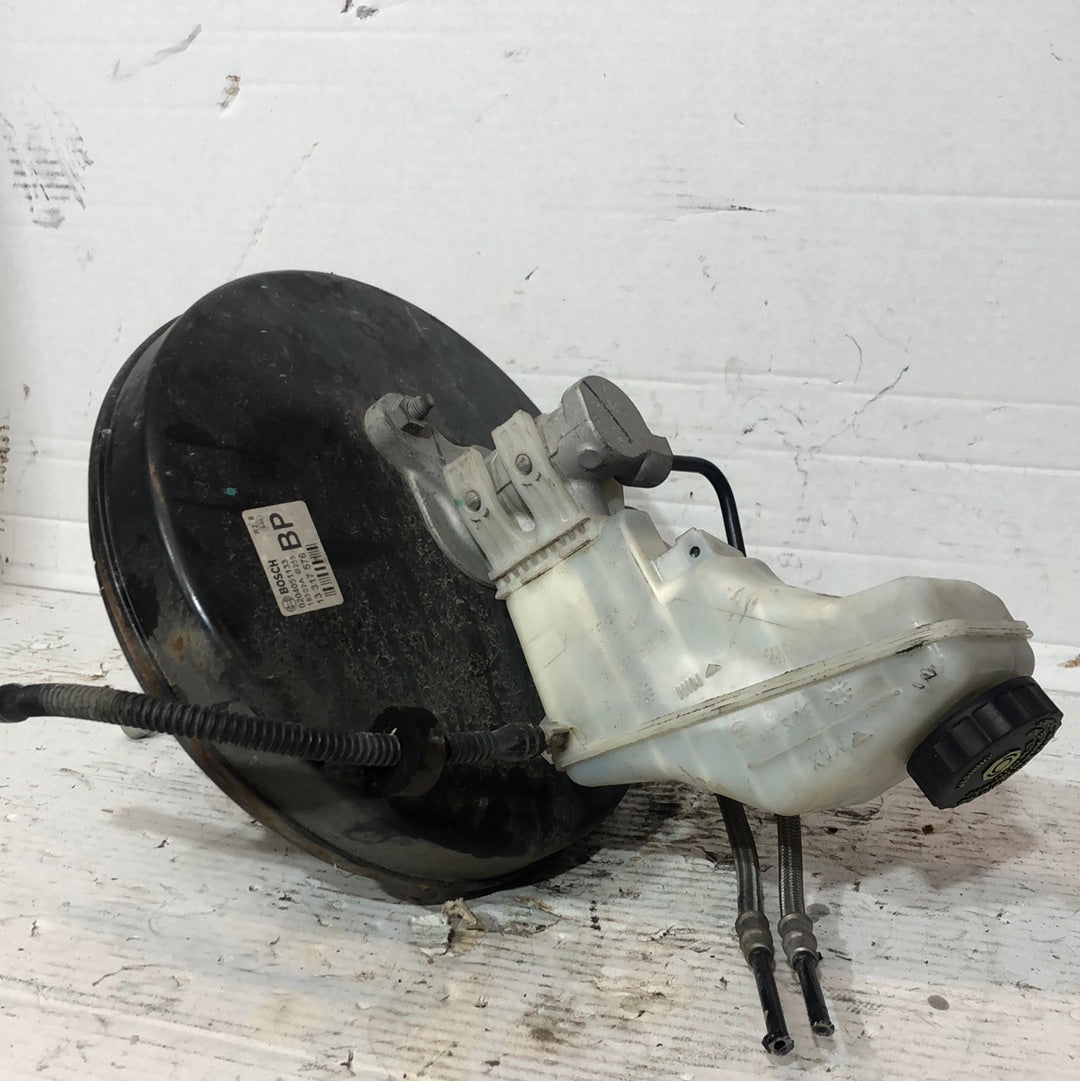 Servofreno Opel Corsa