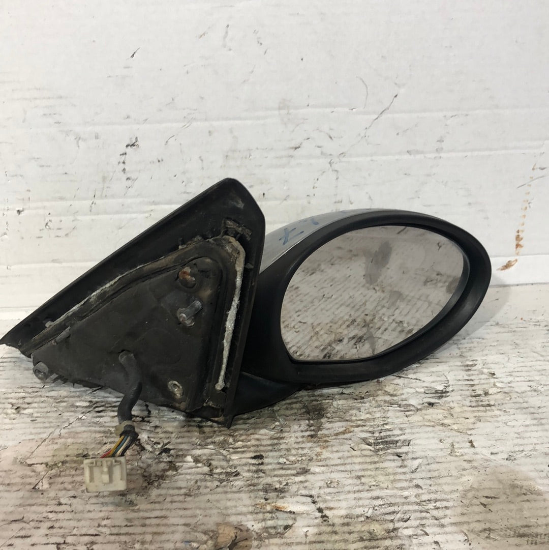 Specchietto retrovisore destro alfa Romeo 147