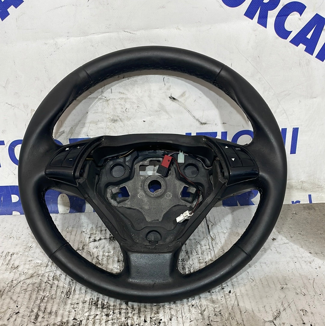 Volante Fiat grande punto