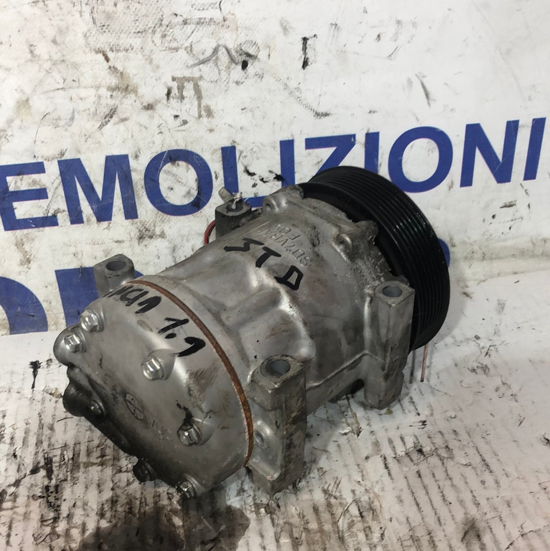 Compressore aria condizionata lancia libra 1.9 jtd