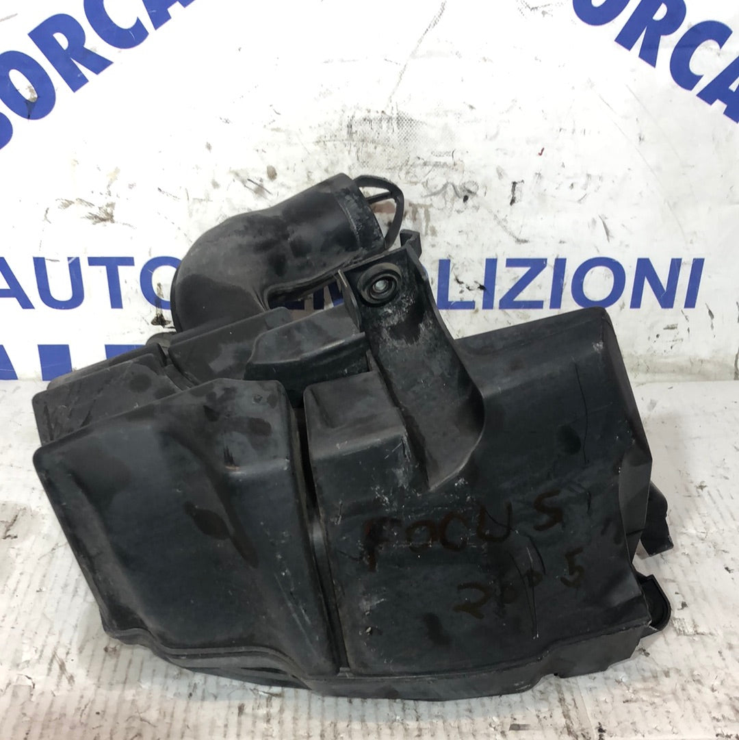 Ford Focus 2005 Air Filter Box