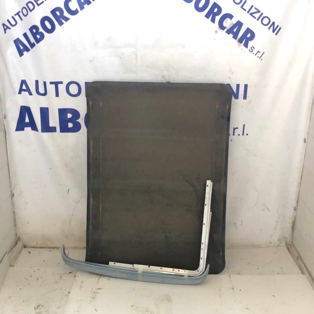 Tettuccio apribile Fiat 600 anno 2005/6 completo di guide