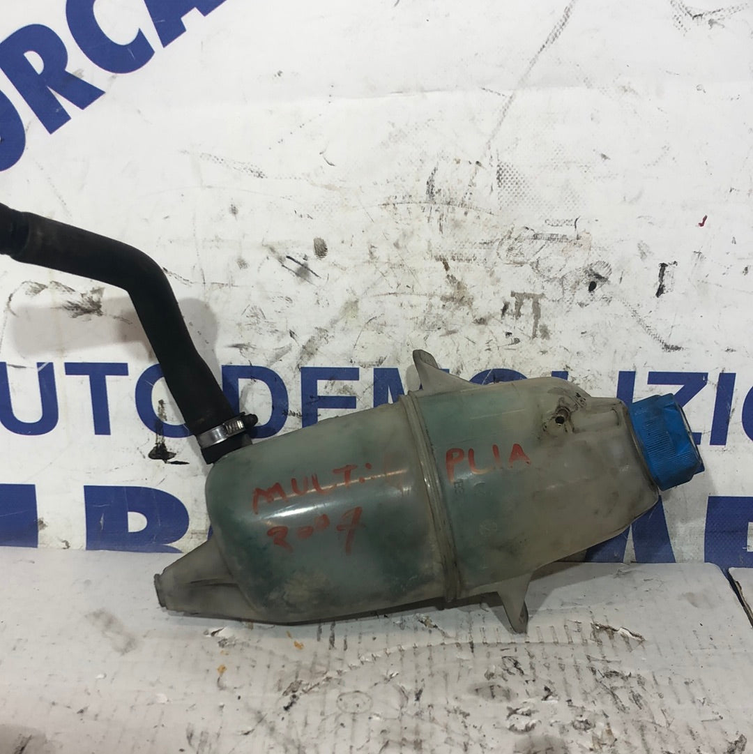 Vaschetta acqua radiatore Fiat multipla 2007