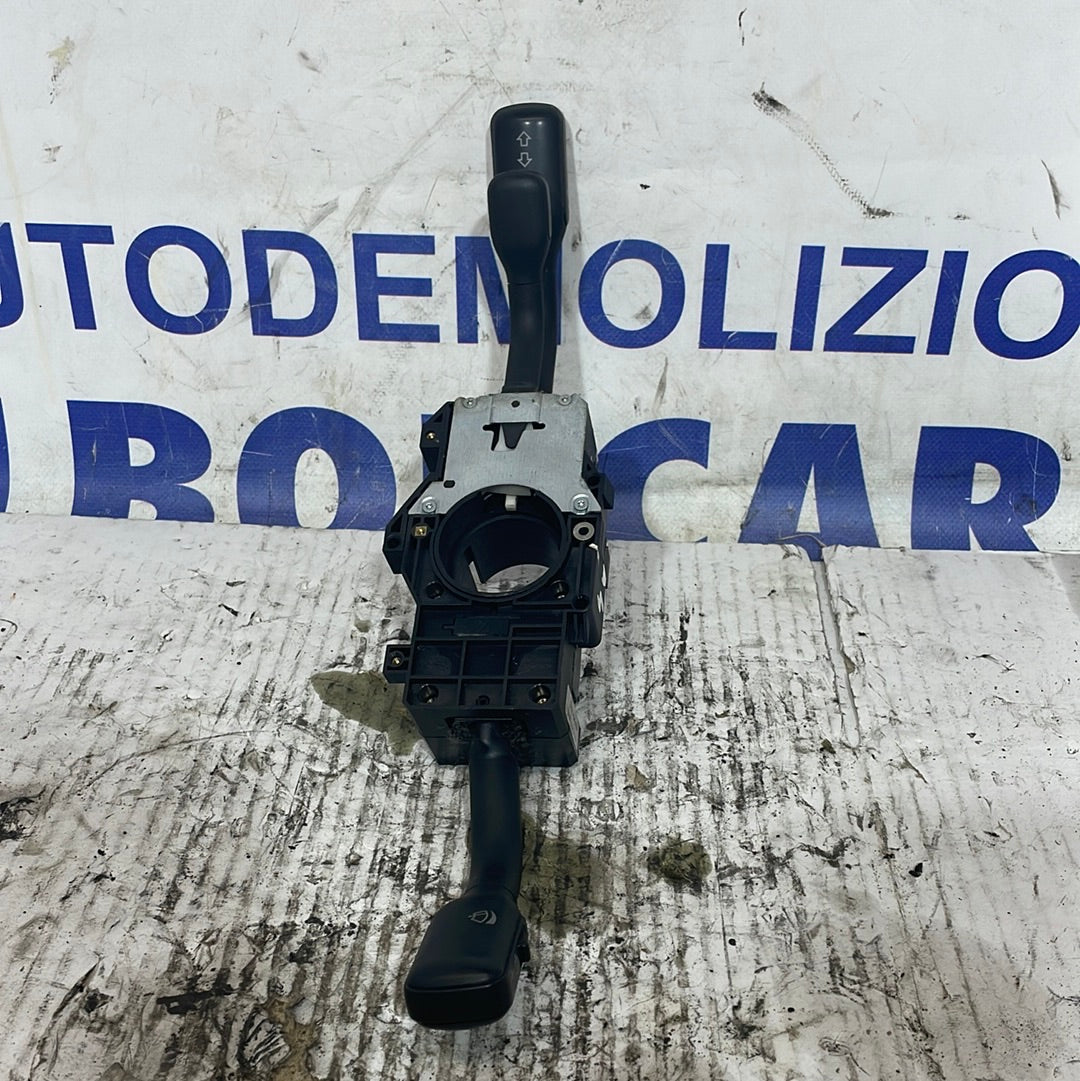 Ligero cambio Audi A4