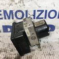 ABS control unit Mitsubishi Grandis code: 4670A078