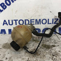 Vaschetta radiatore Citroen c3 anno 2014