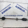 Palier izquierdo Fiat Punto 1ª serie 1.2 16v