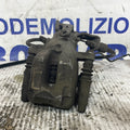 Rear left brake caliper Citroen C3 year 2014 code: 32053754