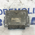 Unidad de control del motor Alfa 147 1.9 JTD 2000/2010 código: 0281010332