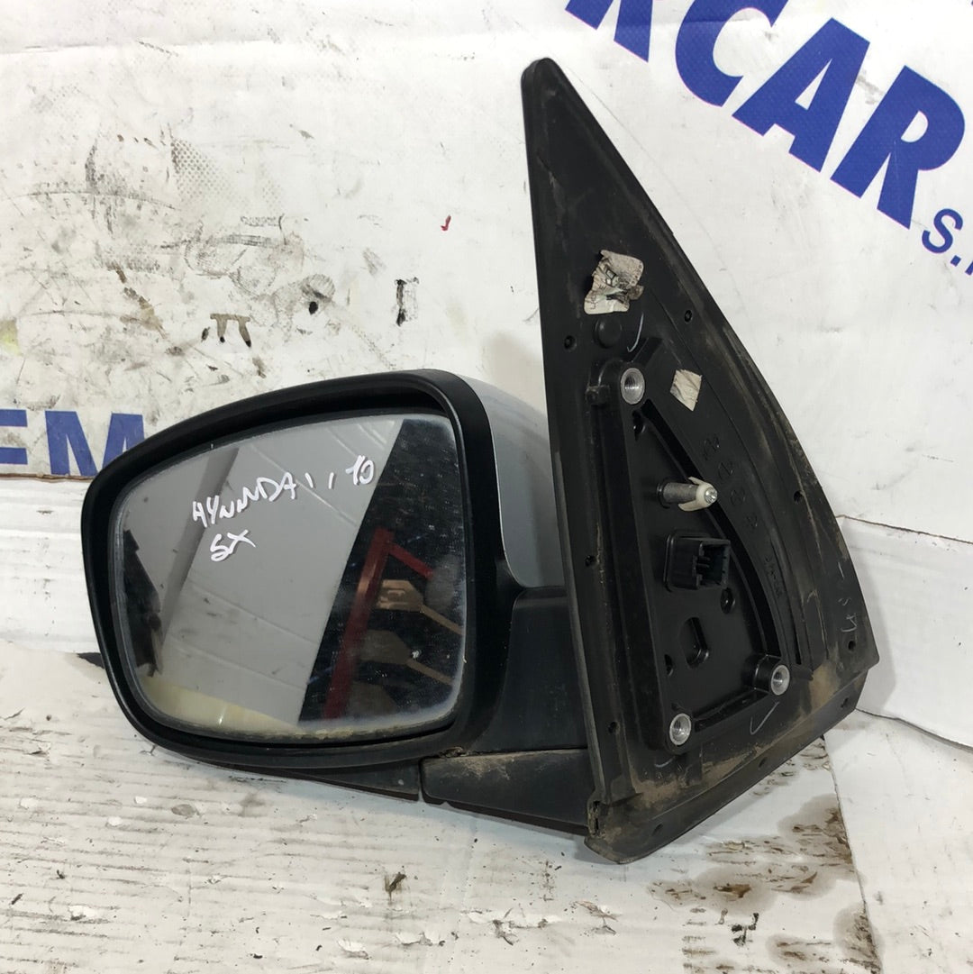 Specchietto retrovisore Hyundai i10 sinistro